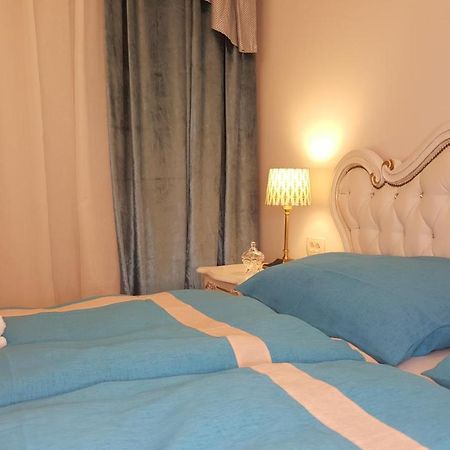 E&E Apartments 4* Arena Stozice Ljubljana Buitenkant foto