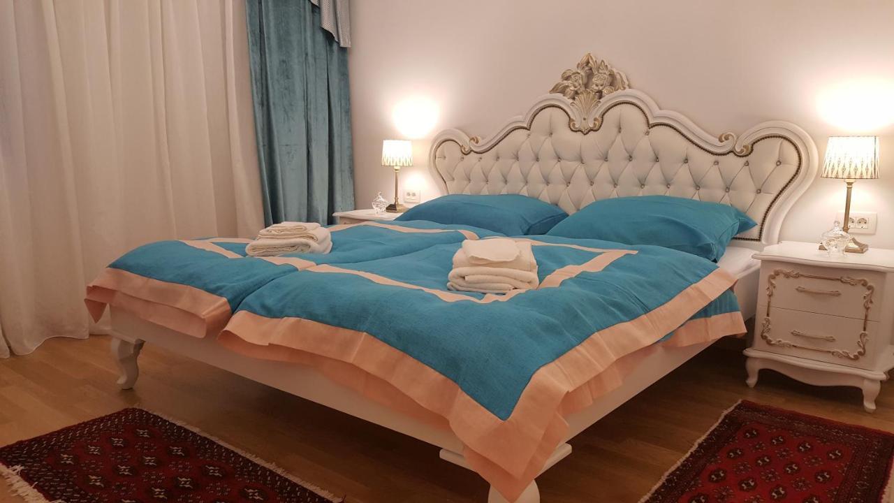 E&E Apartments 4* Arena Stozice Ljubljana Buitenkant foto