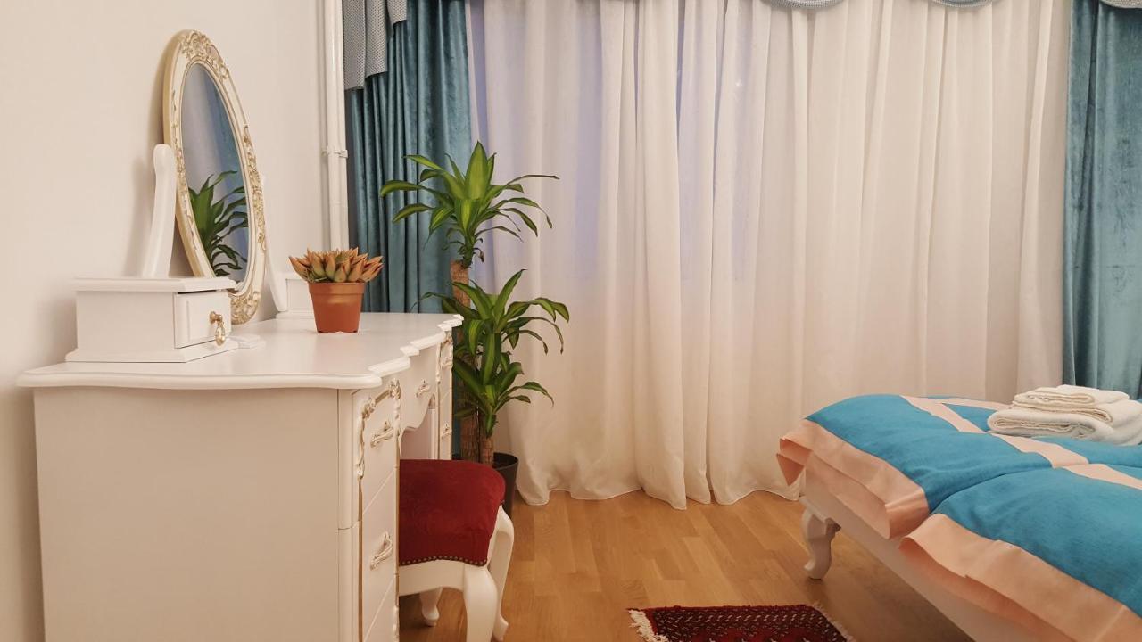 E&E Apartments 4* Arena Stozice Ljubljana Buitenkant foto