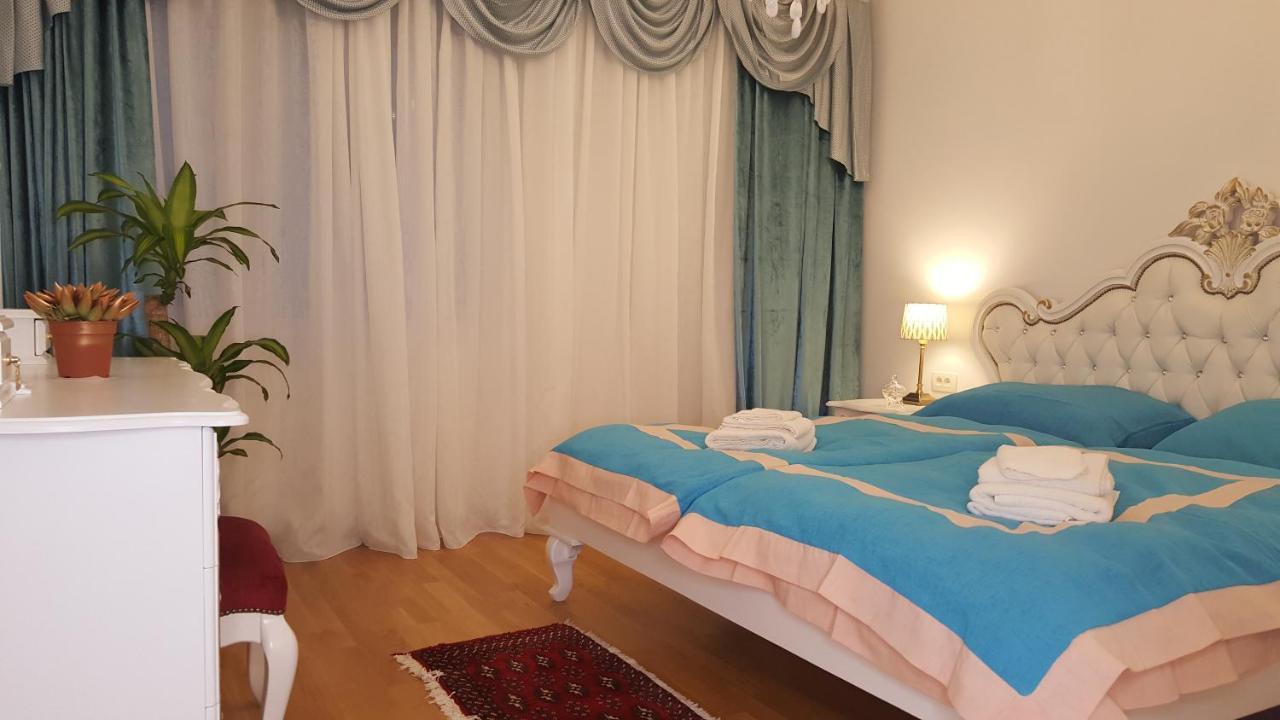 E&E Apartments 4* Arena Stozice Ljubljana Buitenkant foto