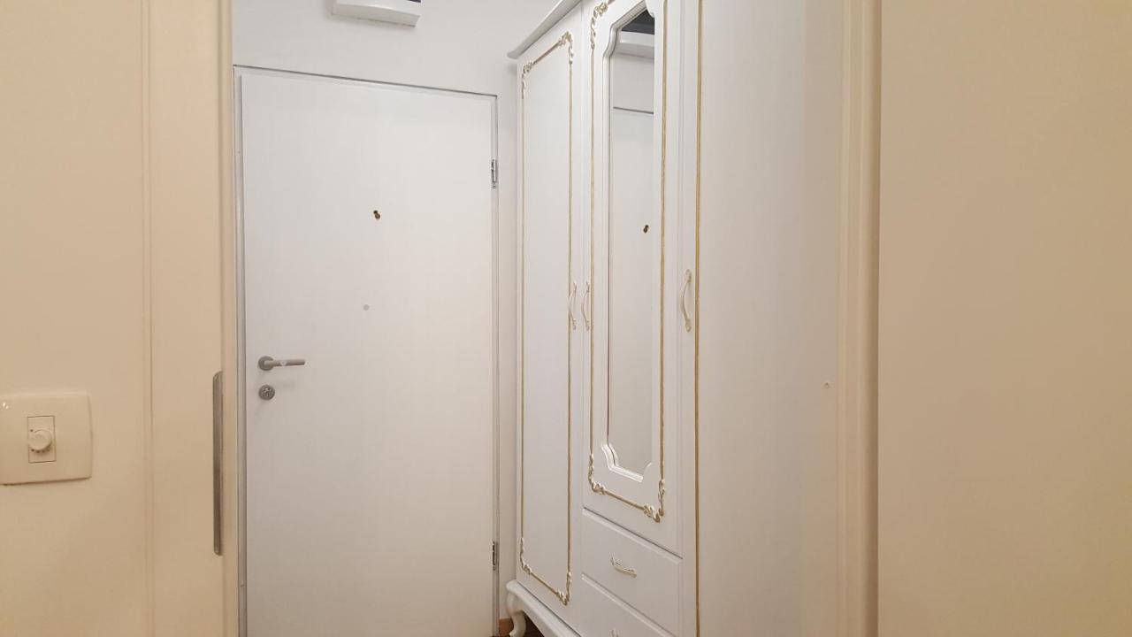 E&E Apartments 4* Arena Stozice Ljubljana Buitenkant foto